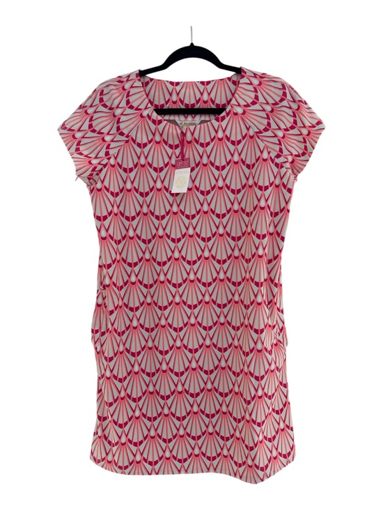 All For Color Dresses & Skirts - NWT All For Color UPF50+  Short Sleeve Dress New with tags